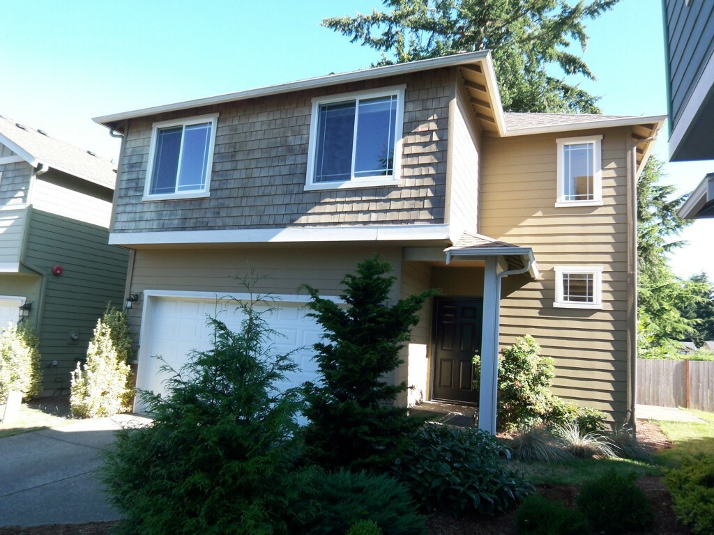 Property Photo:  8307 227th St SW  WA 98026 