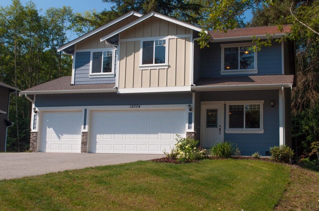Property Photo: 19304 118th St SE WA 98290