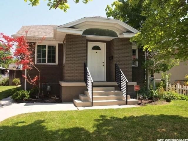 Property Photo: Address not disclosed UT 84105