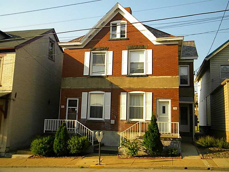 Property Photo:  786-788 Main Street Rt 31  PA 15666 