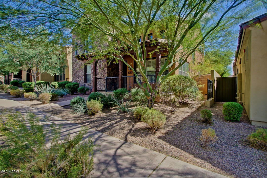 Property Photo: 9281 E Desert View AZ 85255