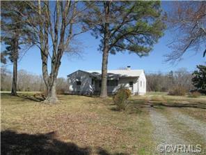 Property Photo:  11301 Qualla Road  VA 23832 