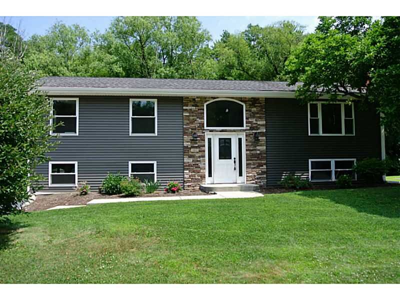 Property Photo:  387 Harbor Road  PA 16511 