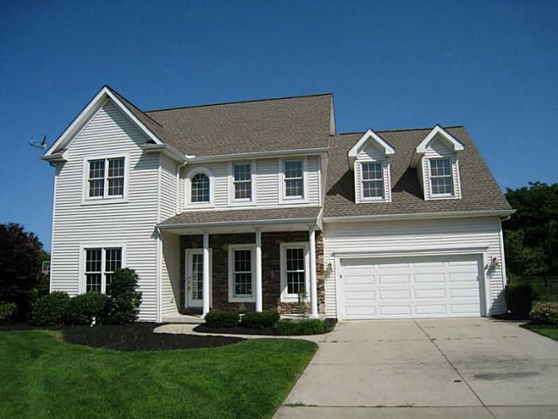 Property Photo:  6896 Sheffield  PA 16415 