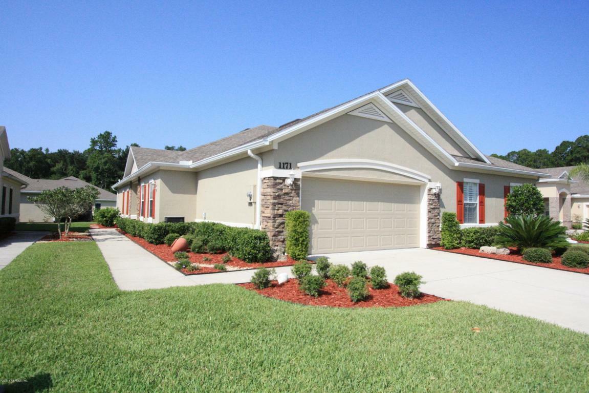 Property Photo:  1171 Wild Ginger Lane  FL 32003 