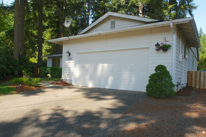 Property Photo: 3826 71st Av Ct NW WA 98335