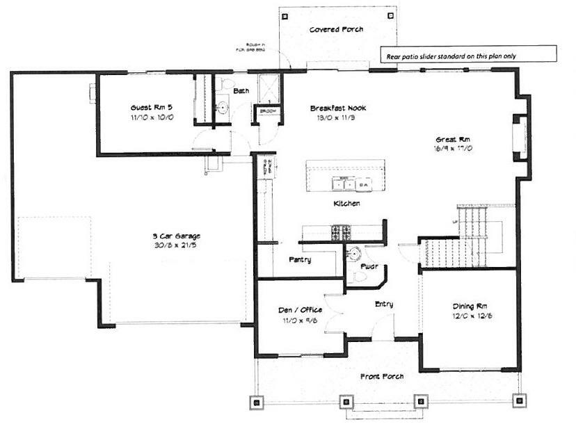Property Photo: 10905 204th Ave SE WA 98290