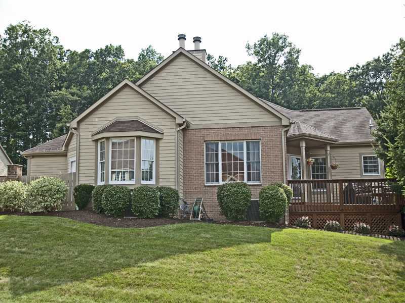 Property Photo:  131 Linden Court  PA 16046 