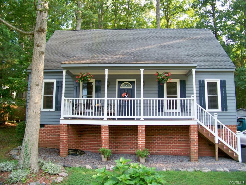 Property Photo:  13701 Buck Rub Drive  VA 23112 