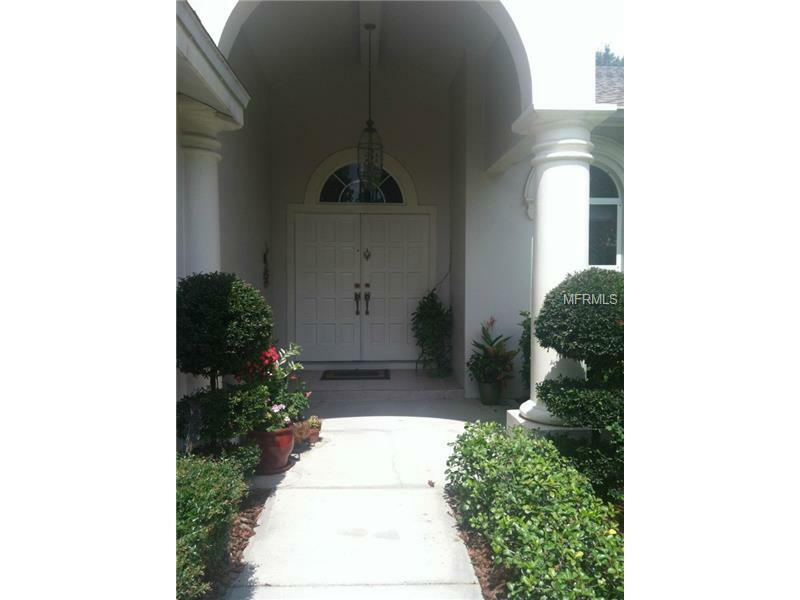 Property Photo: 16134 Carden Drive FL 33556