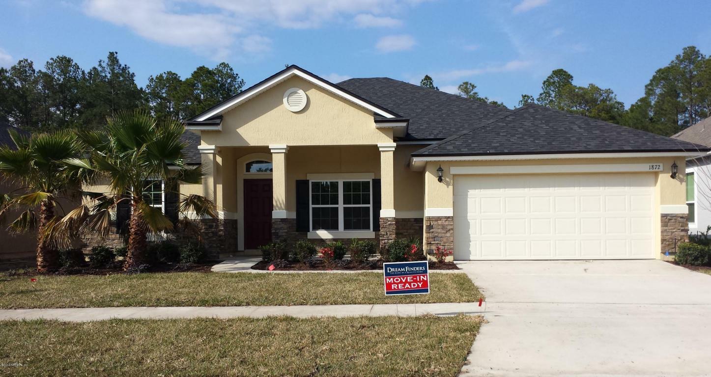 Property Photo:  1872 Sugar Maple Road  FL 32003 