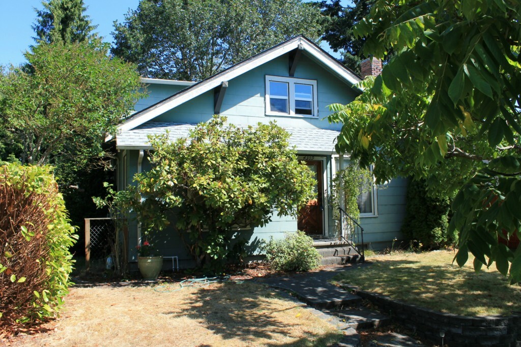 Property Photo: 4309 N 31st St WA 98407