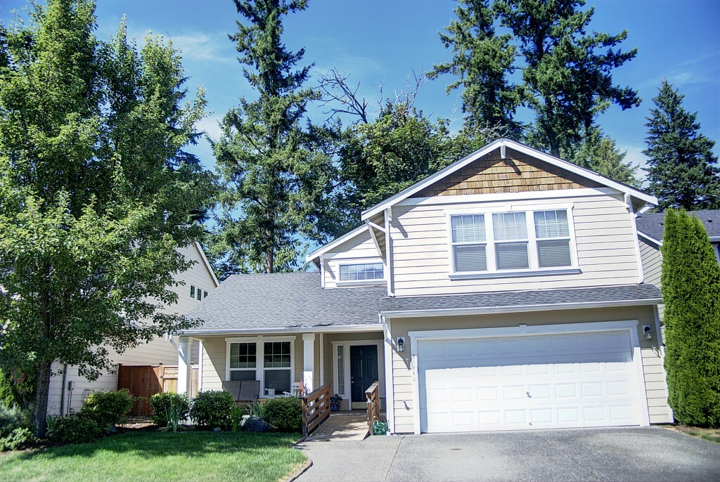 Property Photo:  23840 SE 248th Place  WA 98038 