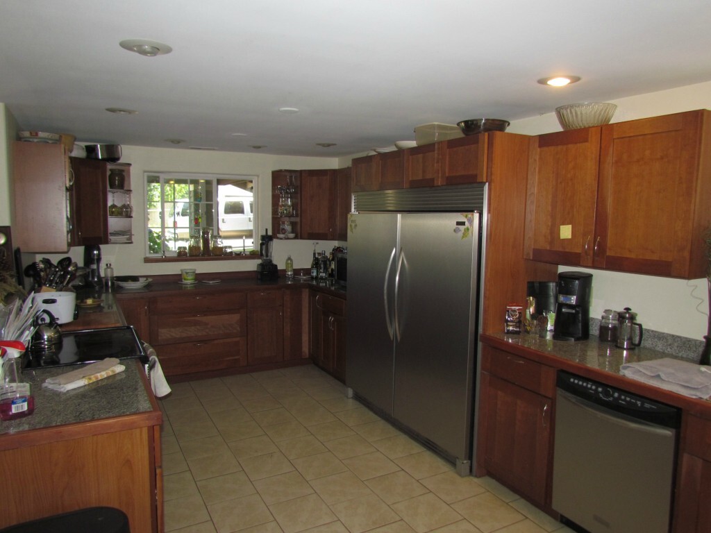 Property Photo: 6202 S Mullen St WA 98409