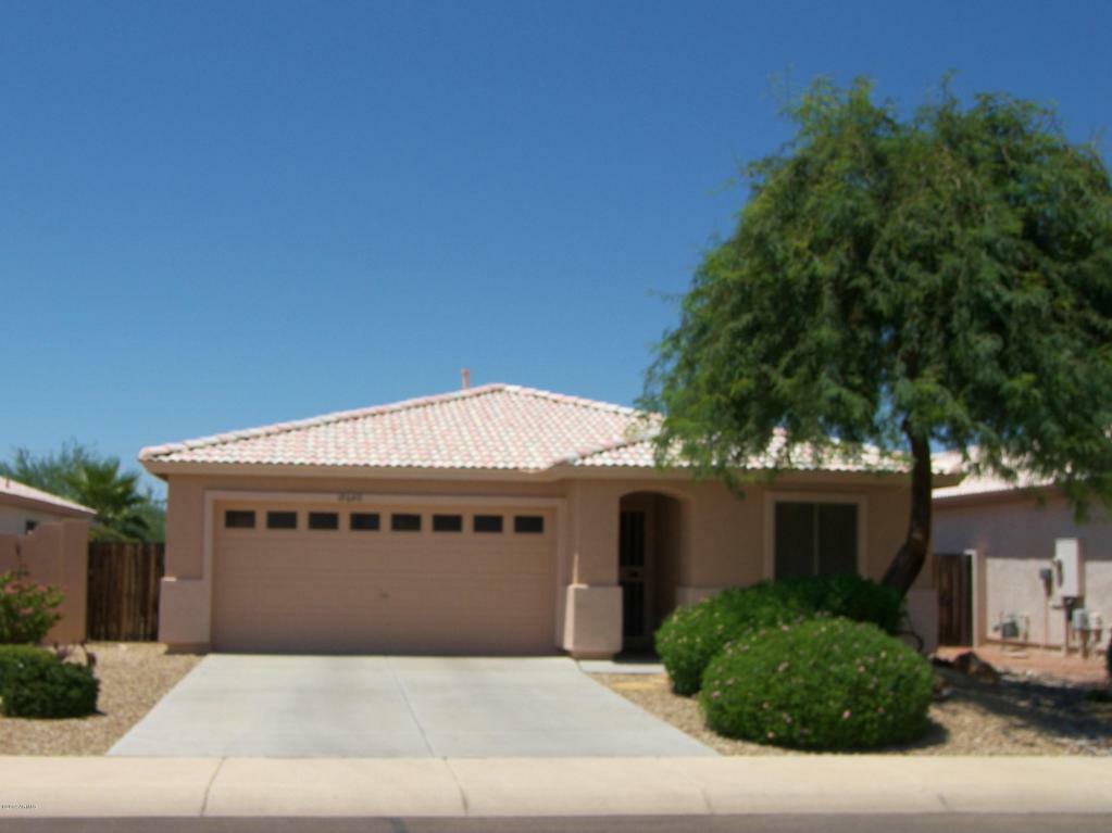 Property Photo:  19640 N 110th Lane  AZ 85373 