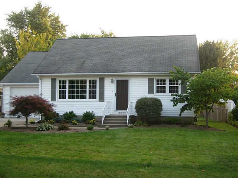 Property Photo:  2922 Broadlawn Drive  PA 16506 