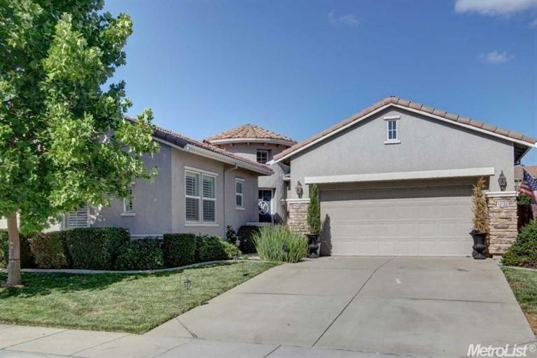 Property Photo: 10196 Vespas Way CA 95757