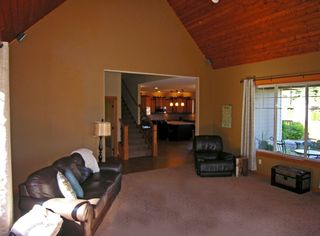 Property Photo: 8054 Saddlebrook Dr WA 98264
