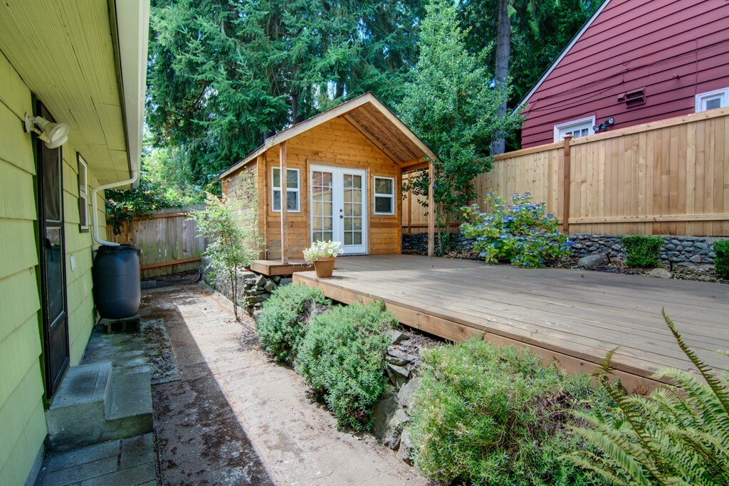 Property Photo:  8821 15th Ave NE  WA 98115 