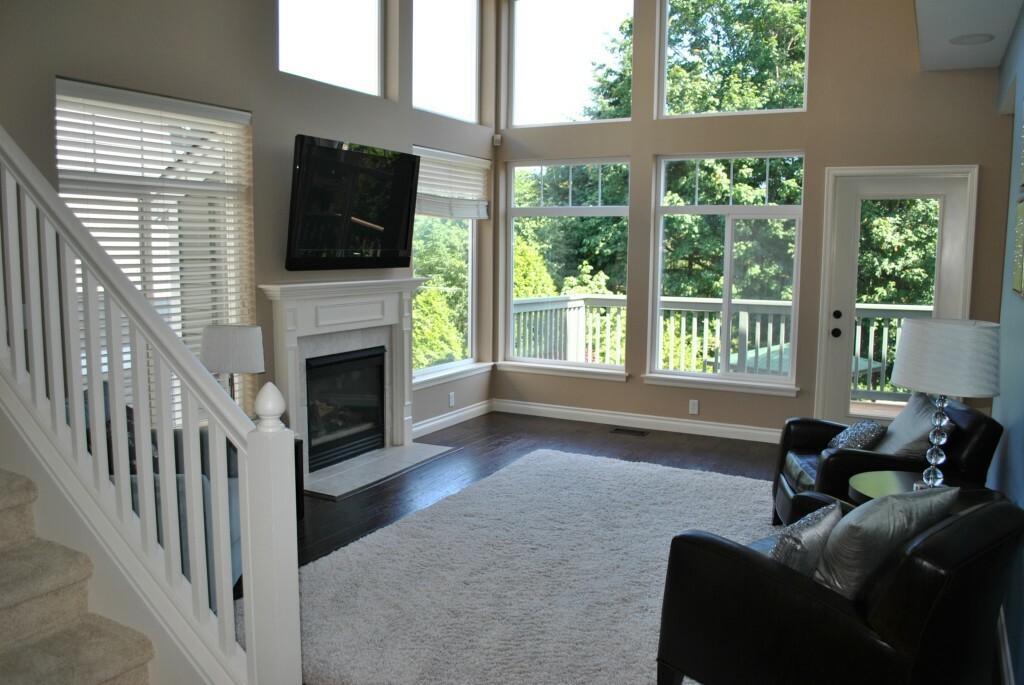 Property Photo:  11404 NE 117th St  WA 98034 