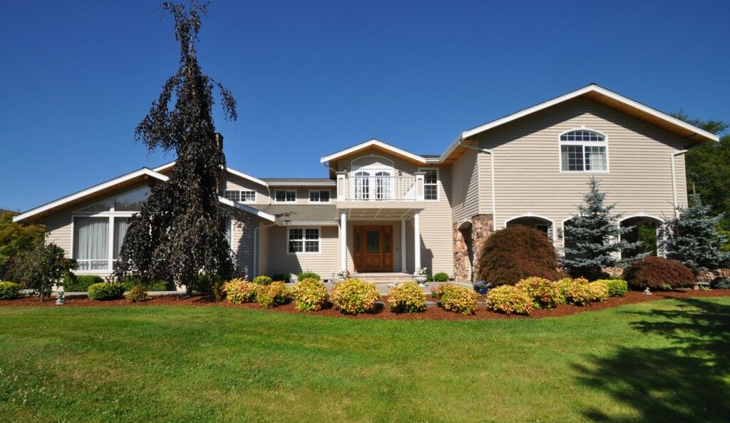 Property Photo:  13030 Jim Creek Road  WA 98223 