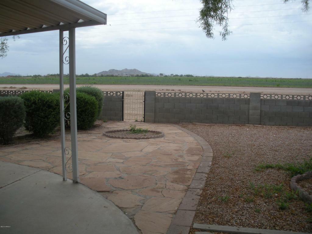 Property Photo: 9325 E Navajo Place AZ 85248