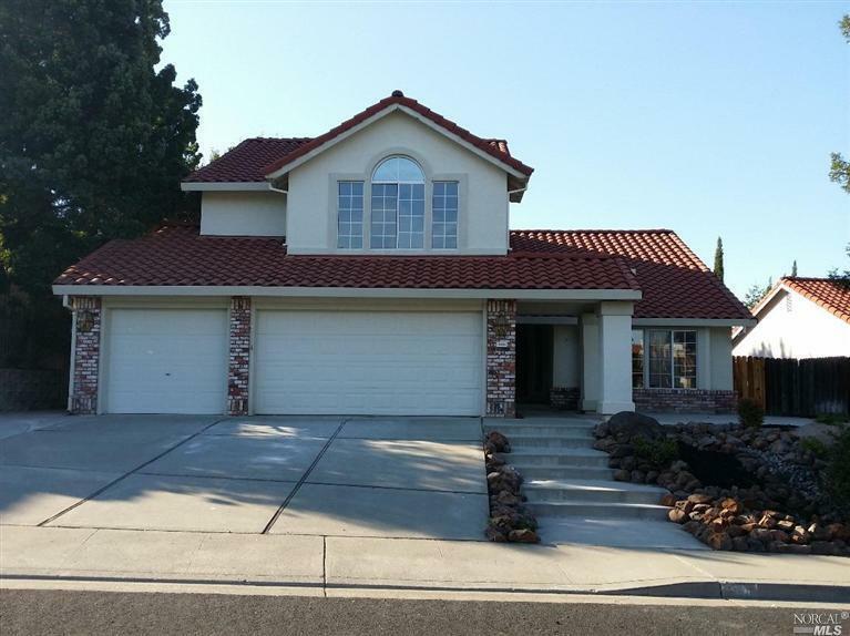 906 Quate Court  Vacaville CA 95688 photo