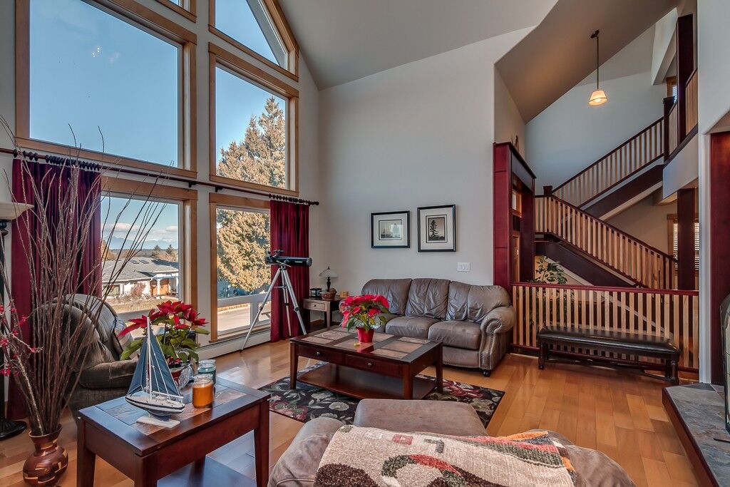 Property Photo:  2705 W 99th Street  WA 98230 