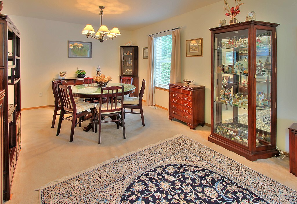 Property Photo: 14416 Autumns Ave SE WA 98272