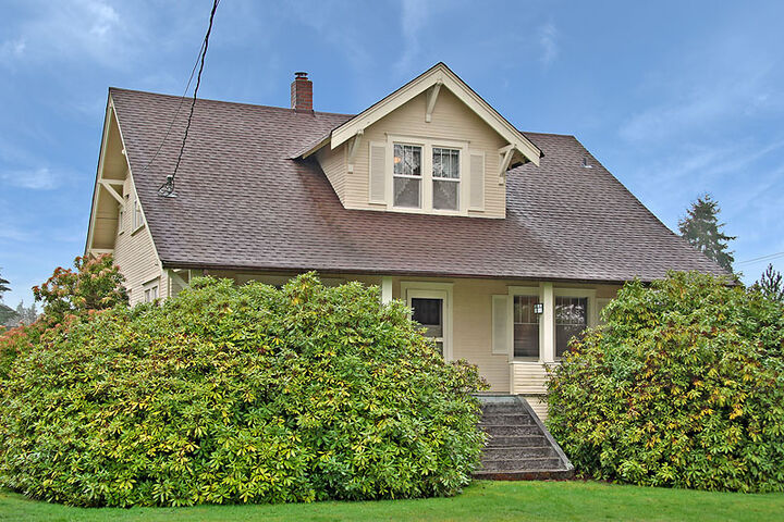 Property Photo:  15114 Broadway Ave  WA 98296 