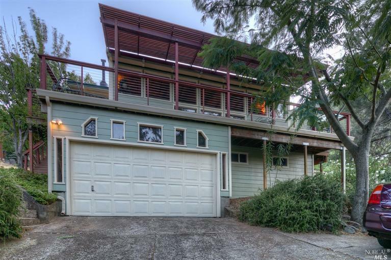 Property Photo:  3553 Meadow Wood Drive  CA 95451 