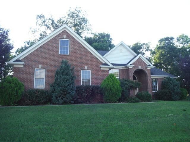 Property Photo: 604 Farmland Drive KY 40403