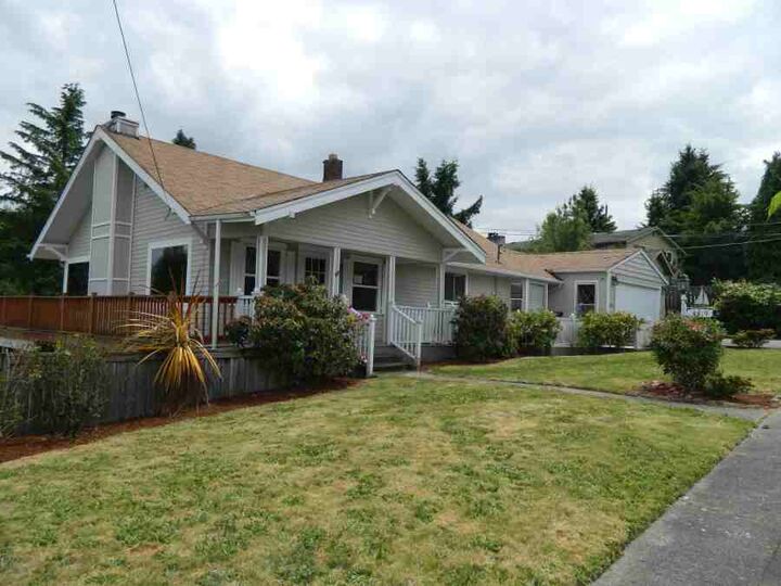 Property Photo:  4619 N Gove St  WA 98407 
