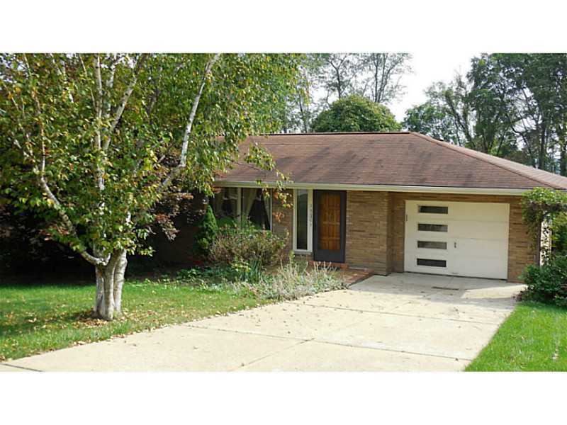 Property Photo: 157 Ammons Drive PA 15317
