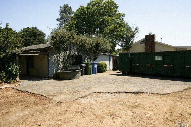 Property Photo:  1460 South Novato Boulevard  CA 94947 