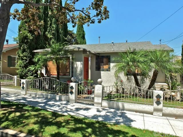 Property Photo:  4317 E 6th Street  CA 90814 