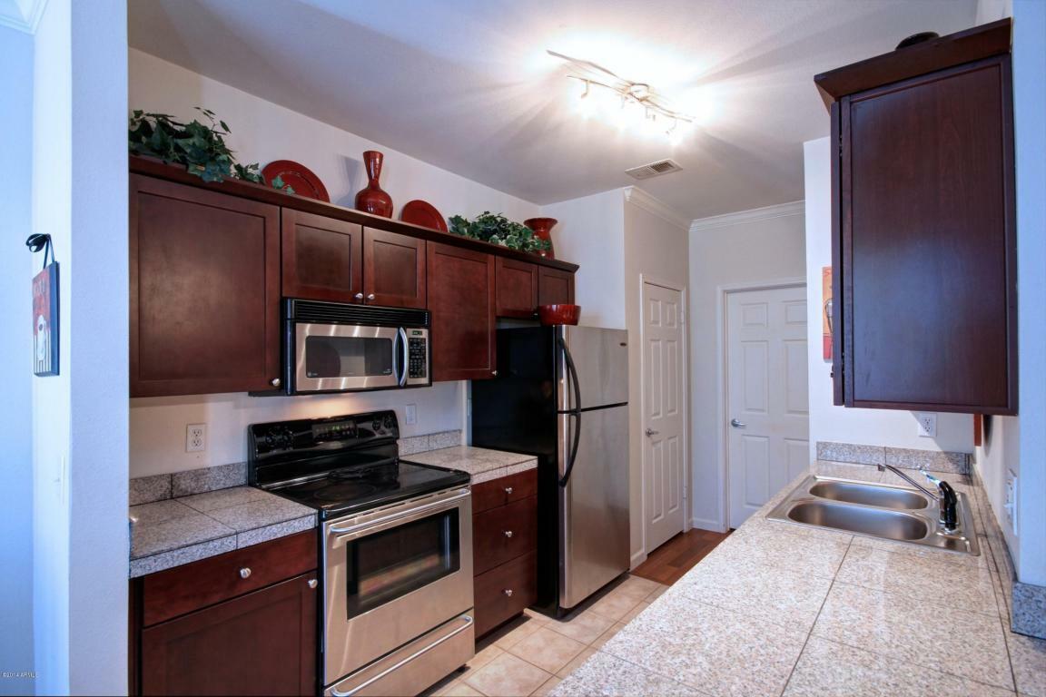 Property Photo:  7009 E Acoma Drive 2058  AZ 85254 