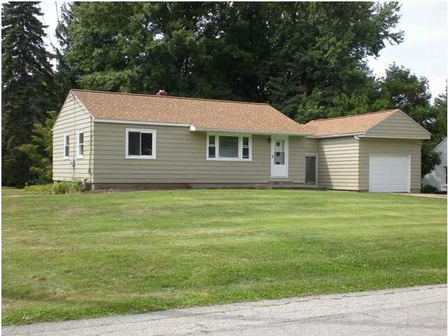 Property Photo: 5044 Exeter Road PA 16509