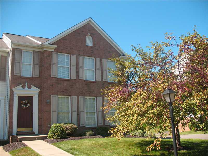 Property Photo:  6320 Oyster Bay Court  PA 15017 