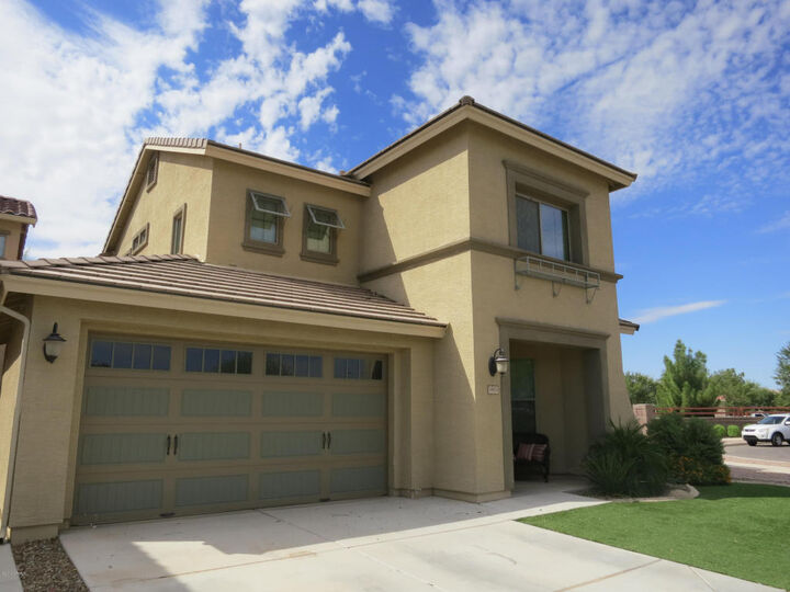 Property Photo:  18811 E Pelican Court  AZ 85142 