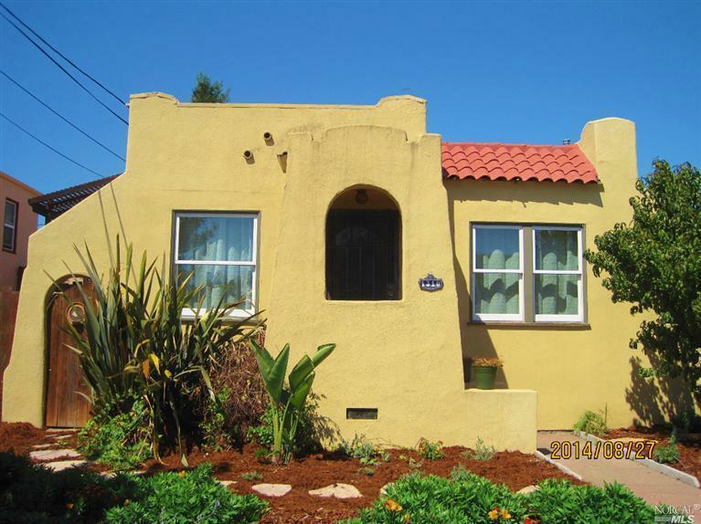 Property Photo: 1310 Alabama Street CA 94590
