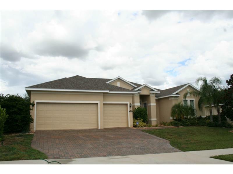 Property Photo:  3066 Santa Marcos Drive  FL 34715 