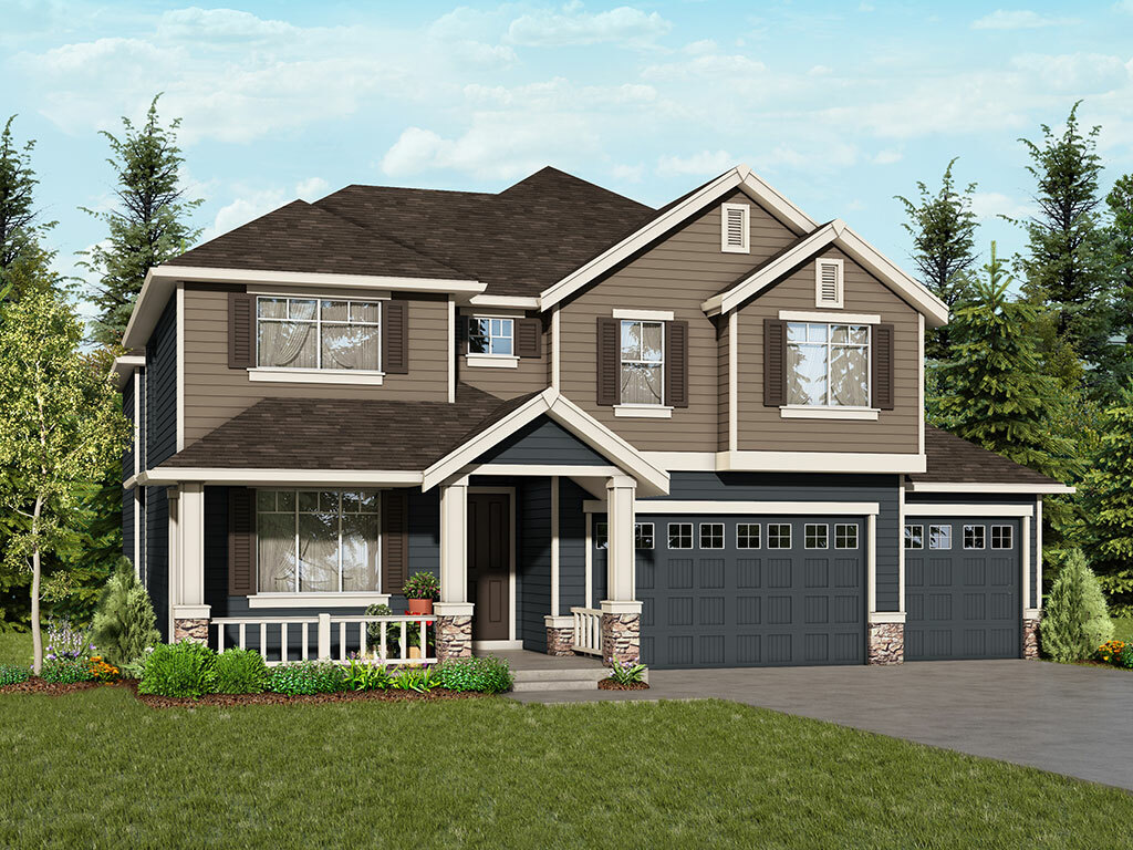 Property Photo: 3212 119th Dr NE 19 WA 98258