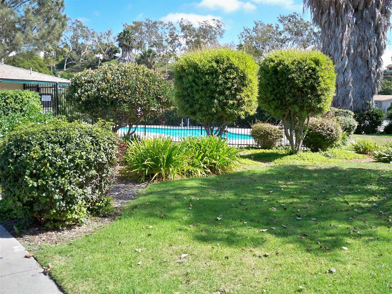 Property Photo: 3405 Los Mochis Way CA 92056