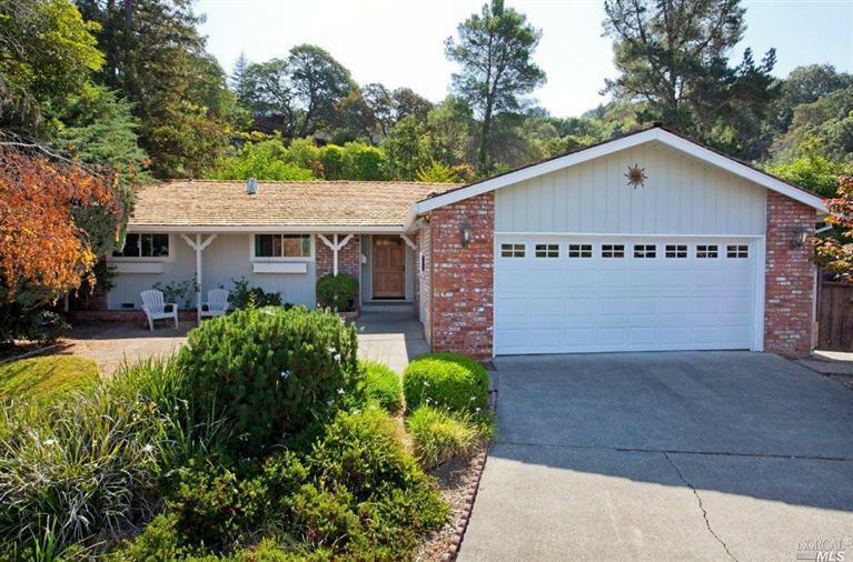 Property Photo:  7 Rowland Court  CA 94947 