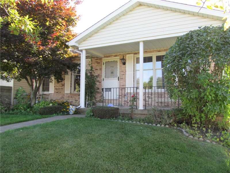 Property Photo:  4102 Greenway Drive  PA 16506 