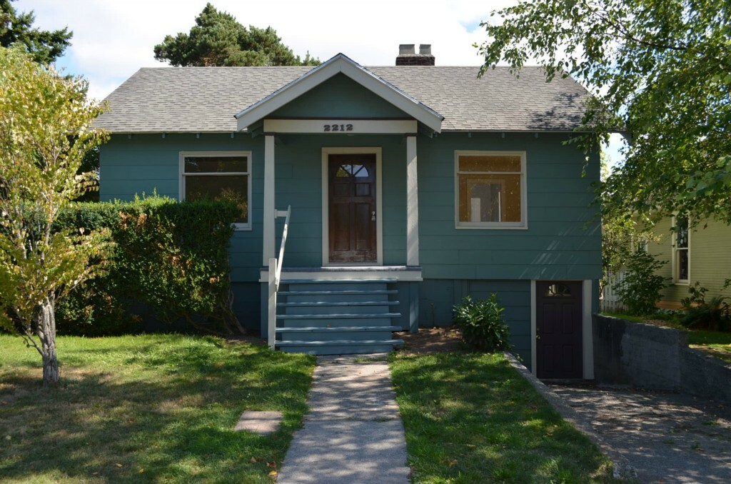 Property Photo: 2212 Iron St WA 98225