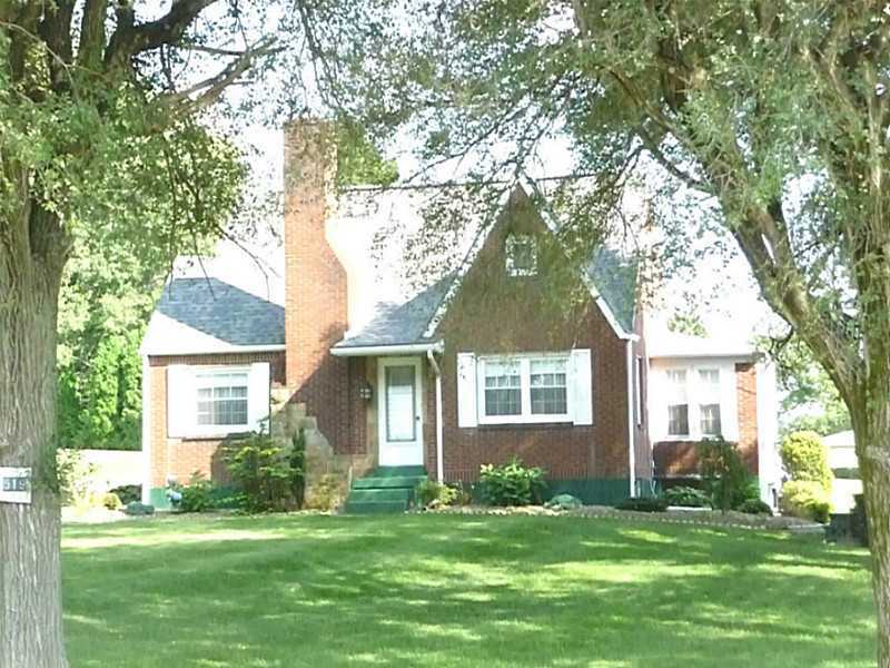 Property Photo:  519 Wendel Rd  PA 15642 
