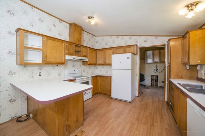 Property Photo: 148 W Dry Lake Rd WA 98282