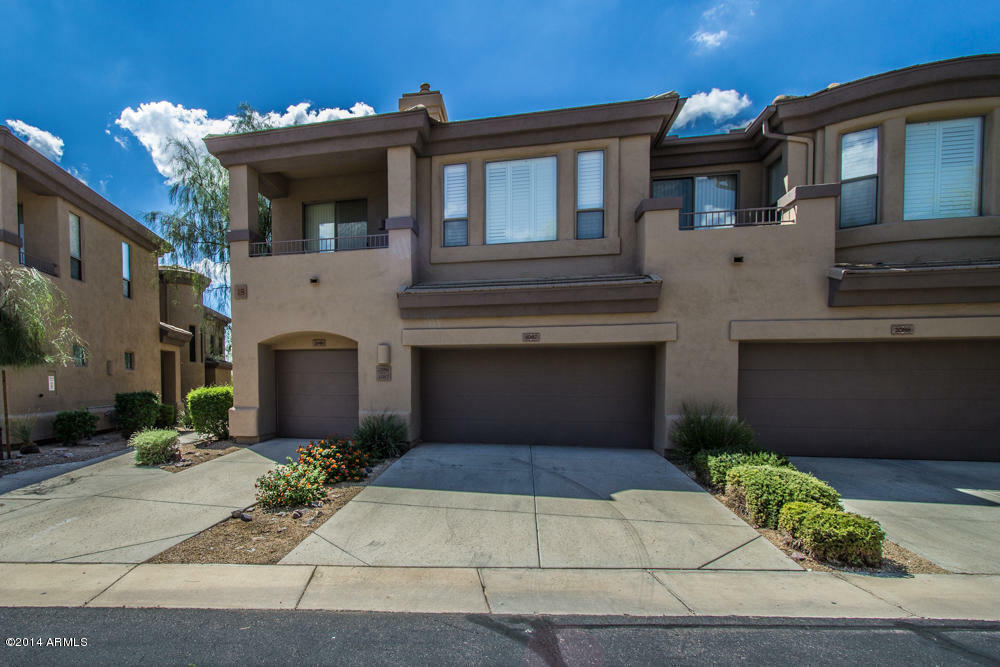 Property Photo:  16420 N Thompson Peak Parkway 1087  AZ 85260 